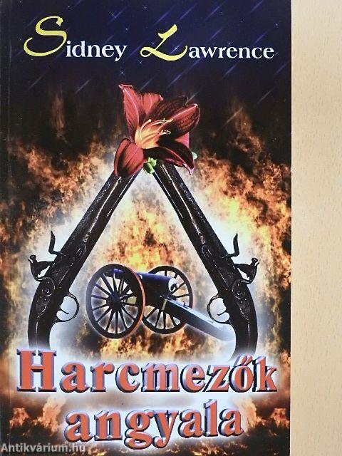 Harcmezők angyala