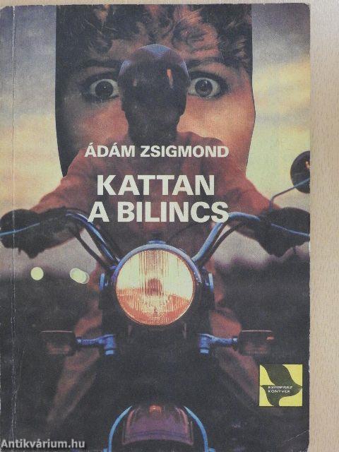 Kattan a bilincs