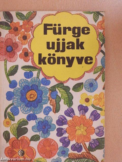 Fürge Ujjak Könyve 1976