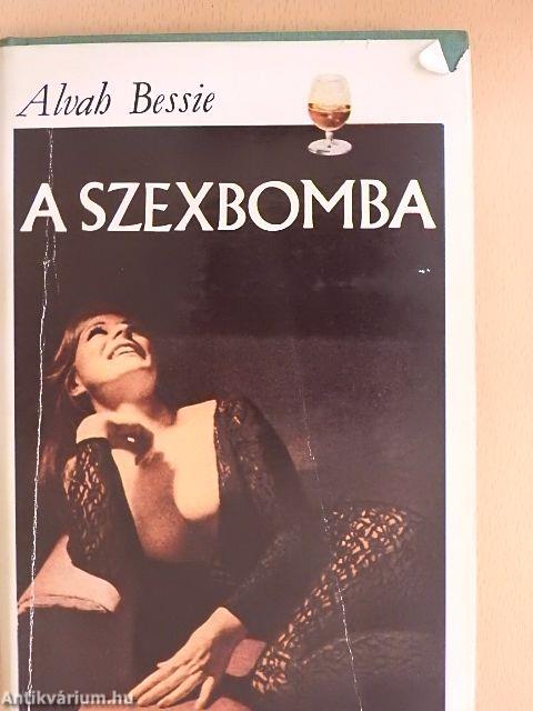 A szexbomba