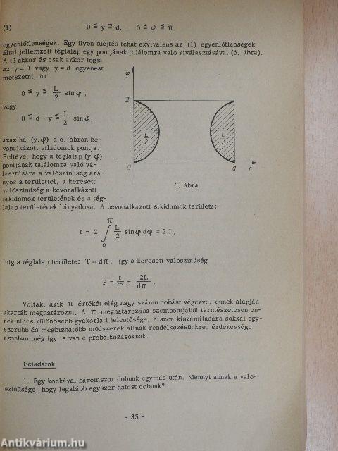 A matematika modern alkalmazásai