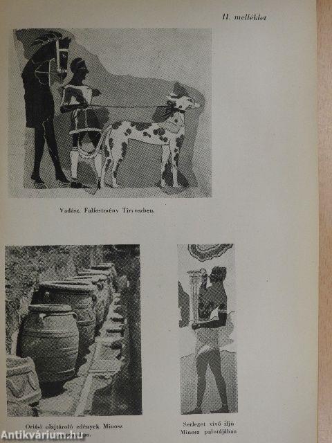 Elsüllyedt világok