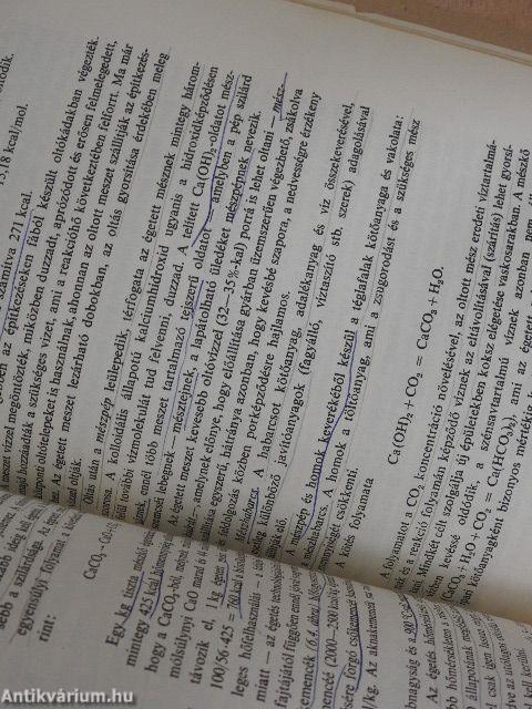 Kémiai technológia