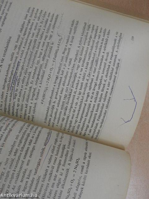 Kémiai technológia