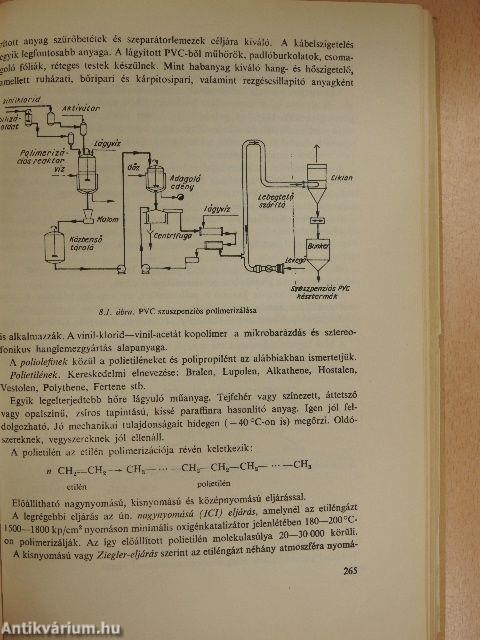 Kémiai technológia