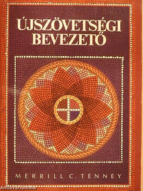 Újszövetségi bevezető