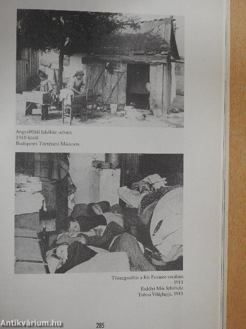 Budapesti Negyed 1999. tél-2000. tavasz