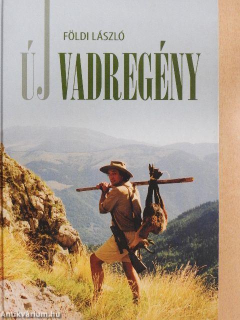 Új vadregény