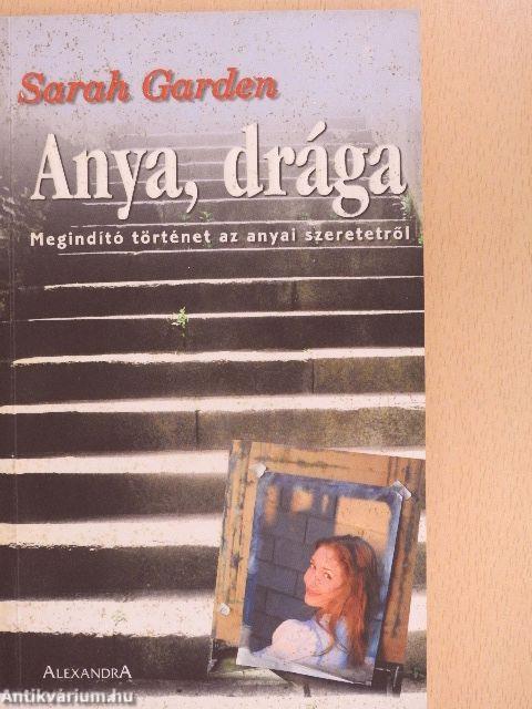Anya, drága