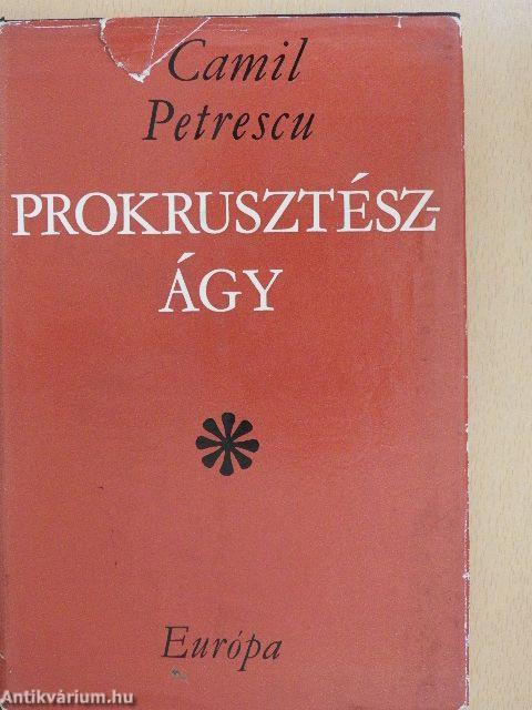 Prokrusztész-ágy