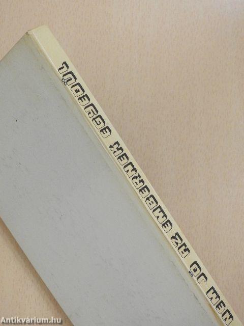 Nem jó az embernek egyedül