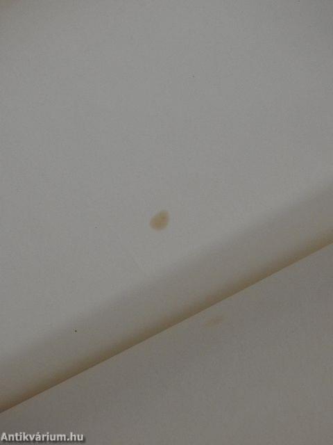 A beszélő köntös/A gavallérok