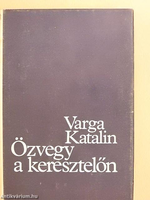 Özvegy a keresztelőn