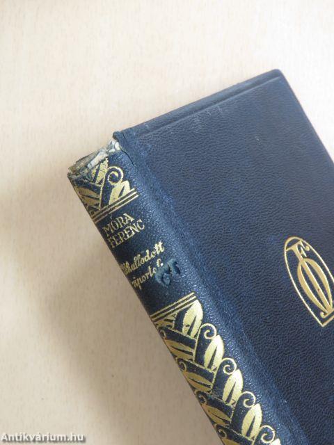 Elkallódott riportok