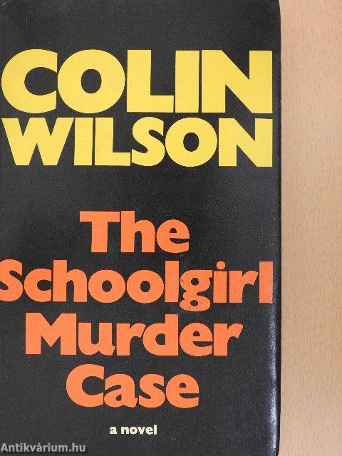 The Schoolgirl Murder Case