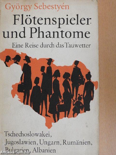 Flötenspieler und Phantome