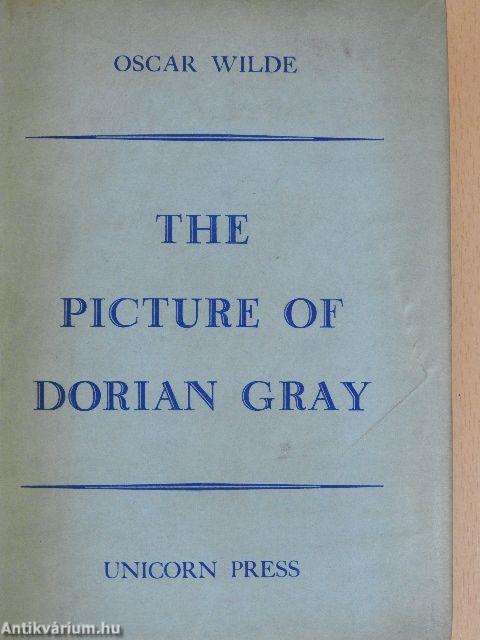 The Picture of Dorian Gray