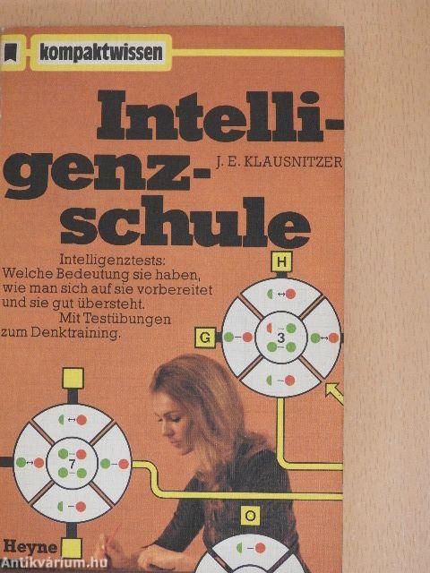 Intelligenzschule