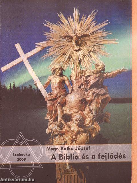 A Biblia és a fejlődés