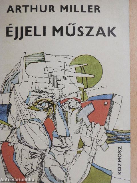 Éjjeli műszak/A pisztoly