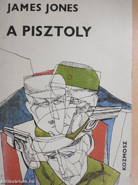 Éjjeli műszak/A pisztoly