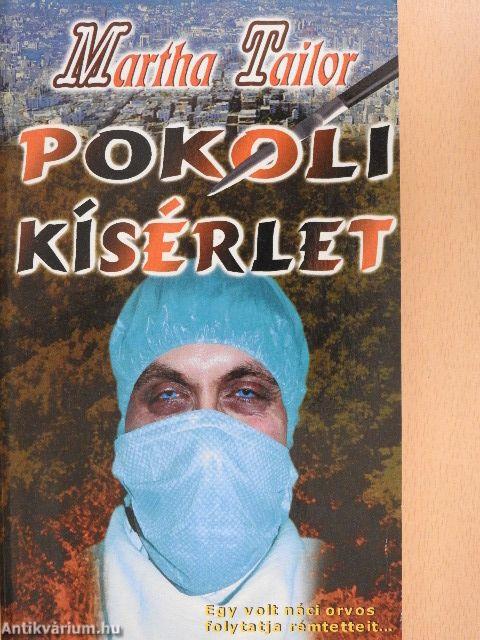 Pokoli kísérlet
