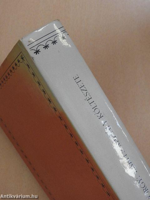 Babits Mihály költészete