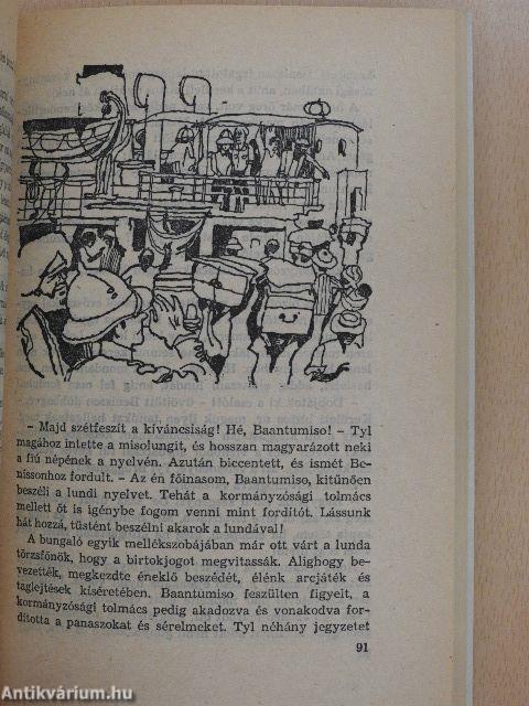 Sárkányok nyomában