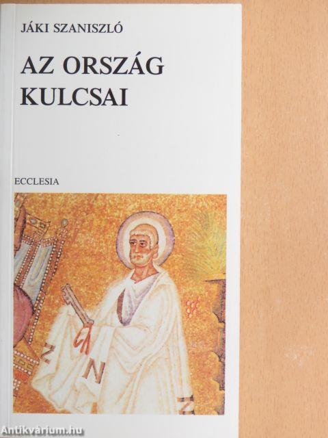 Az Ország kulcsai