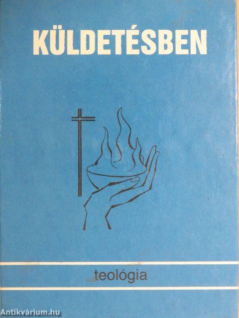 Küldetésben