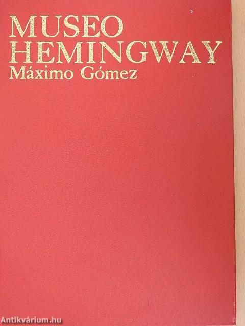 Museo Hemingway