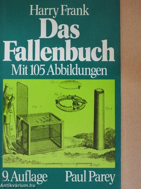 Das Fallenbuch