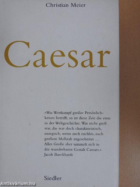 Caesar