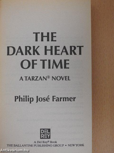 The Dark Heart of Time