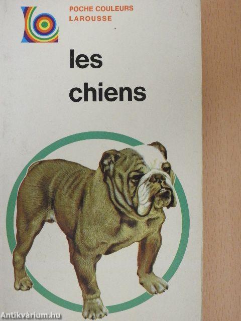 Les chiens