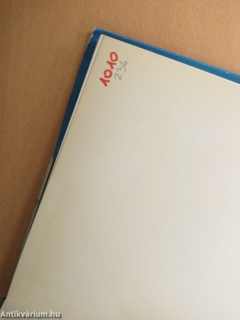 Magyar munkásszociográfiák