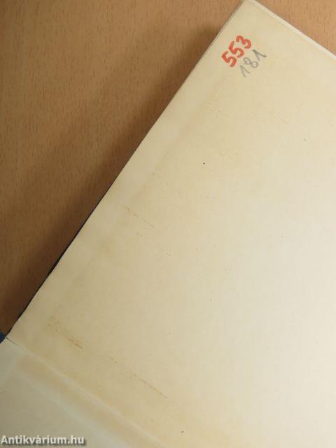 Bevezetés a demográfiába