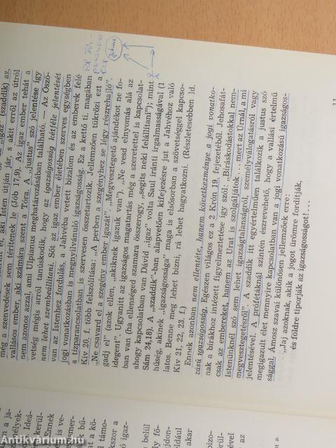 Erkölcsteológia IV.