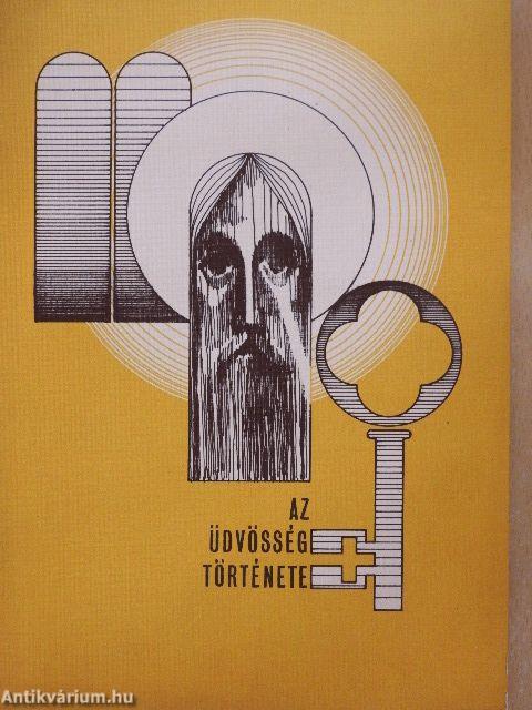 Az üdvösség története