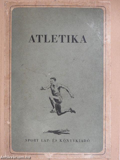 Atletika