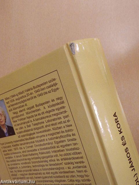 Mike (Mádl) János és kora 1905-1981