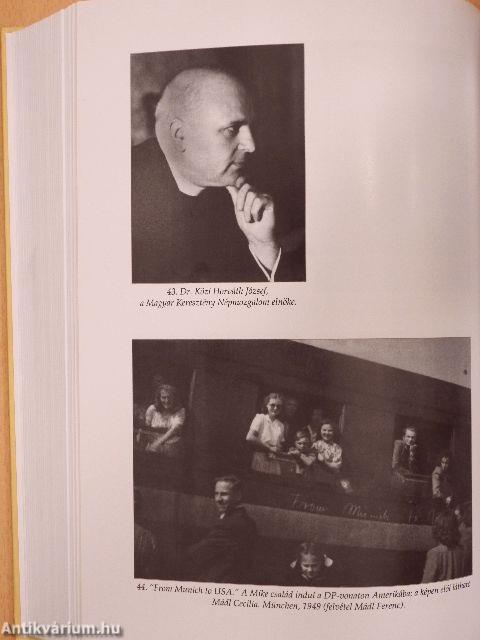 Mike (Mádl) János és kora 1905-1981