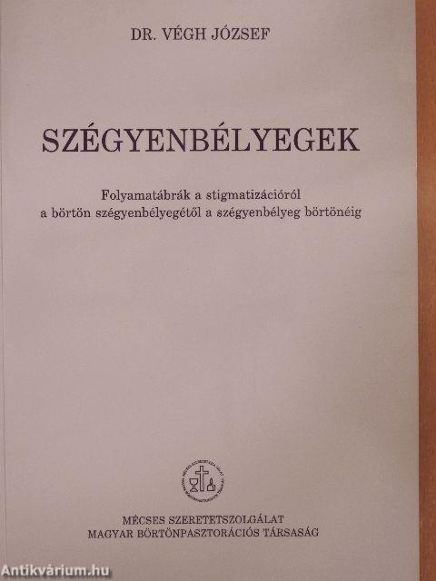 Szégyenbélyegek