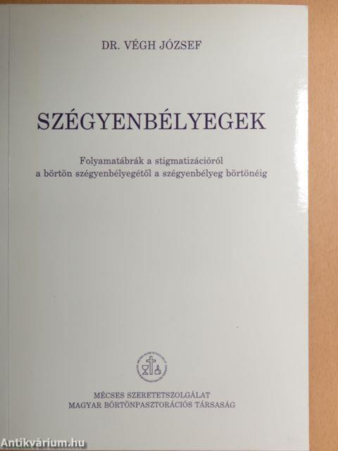 Szégyenbélyegek