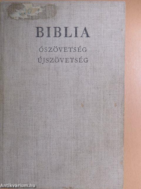 Biblia