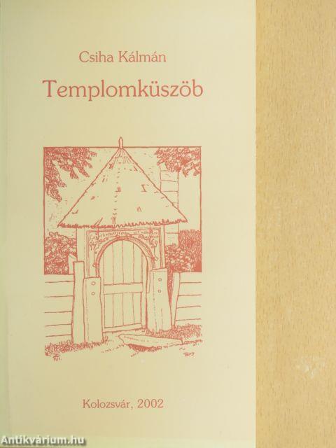 Templomküszöb