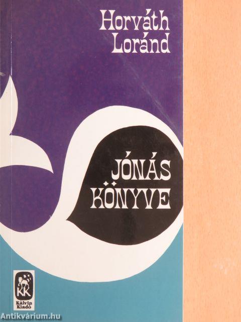 Jónás könyve