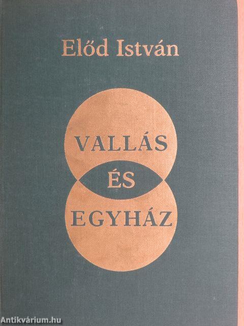 Vallás és Egyház