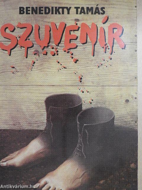 Szuvenír 1-2.