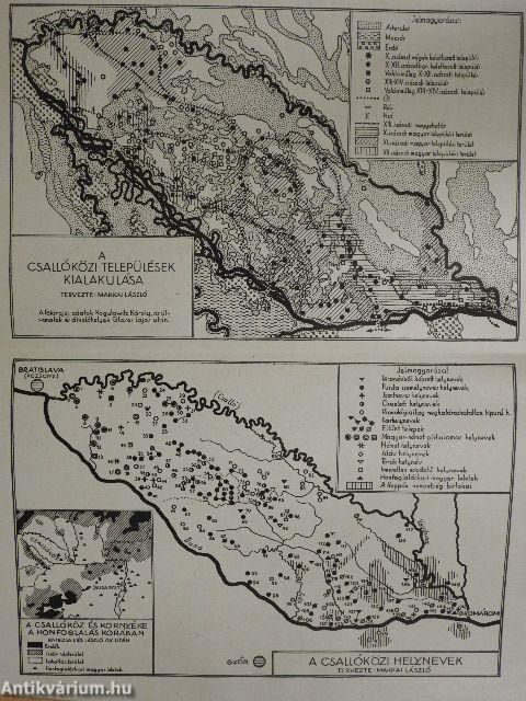 Századok 1947/1-10.